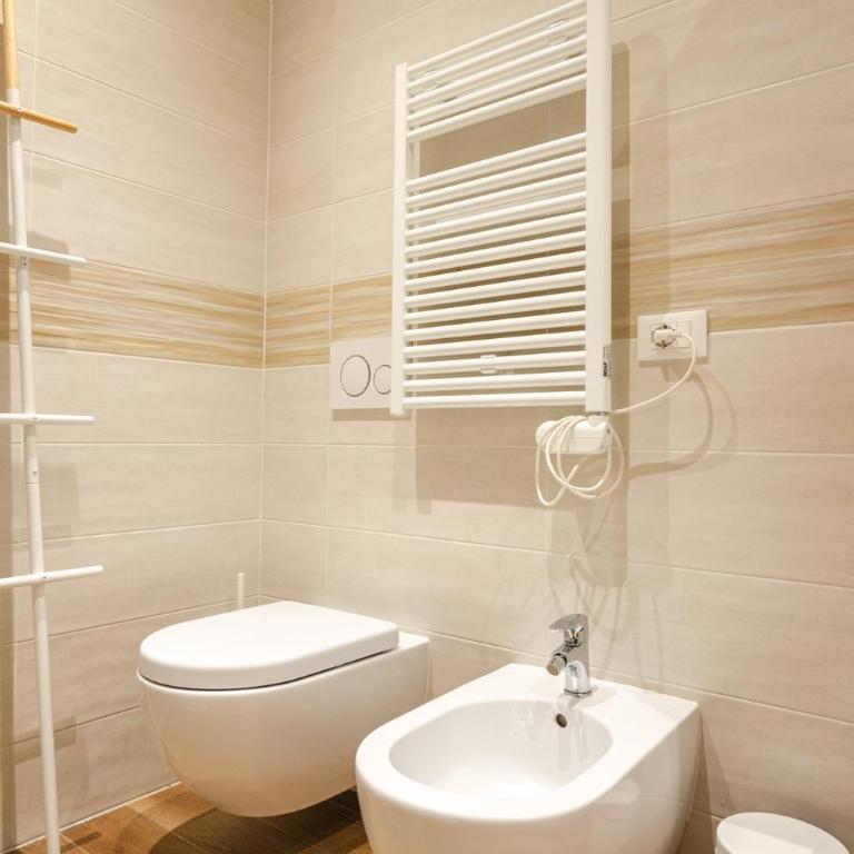 Goito Luxury Apartment, in the Historical Center - Appartamento con 1 Camera da Letto - 31