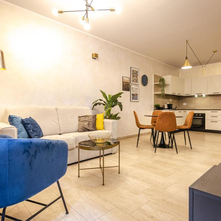 Goito Luxury Apartment, in the Historical Center - Appartamento con 1 Camera da Letto - 16