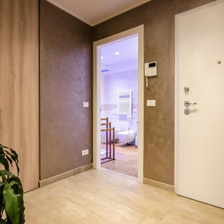 Goito Luxury Apartment, in the Historical Center - Appartamento con 1 Camera da Letto - 25