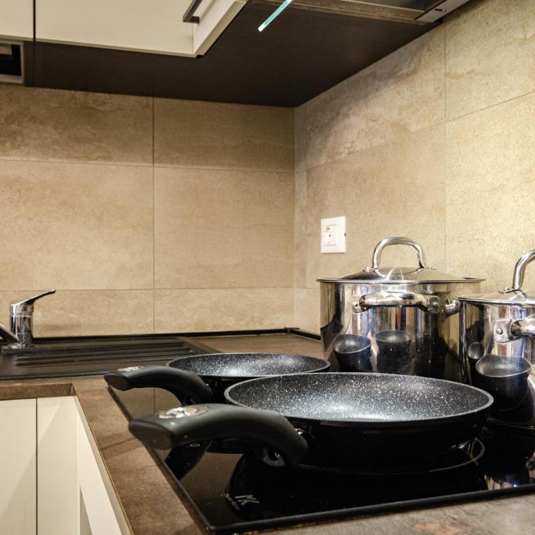 Goito Luxury Apartment, in the Historical Center - Appartamento con 1 Camera da Letto - 10