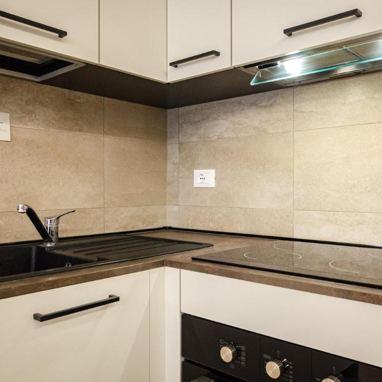 Goito Luxury Apartment, in the Historical Center - Appartamento con 1 Camera da Letto - 8
