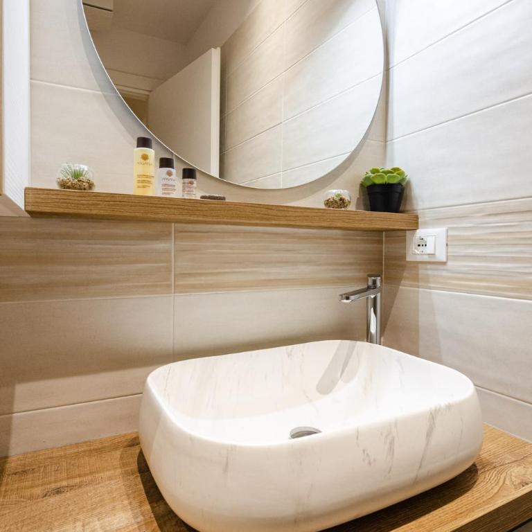 Goito Luxury Apartment, in the Historical Center - Appartamento con 1 Camera da Letto - 32