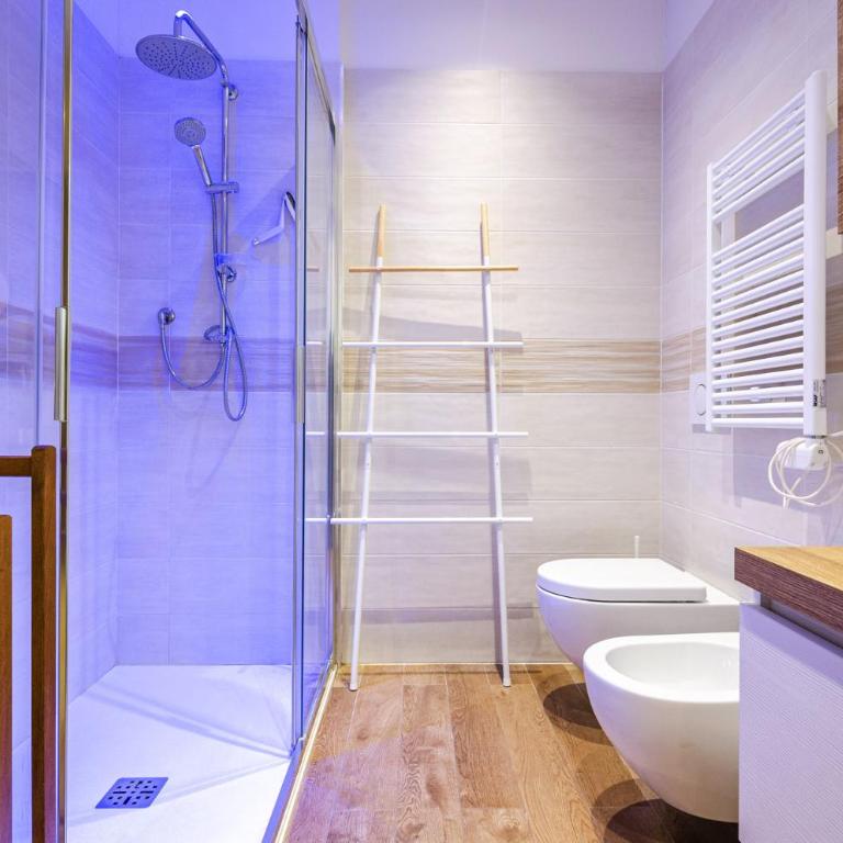 Goito Luxury Apartment, in the Historical Center - Appartamento con 1 Camera da Letto - 28