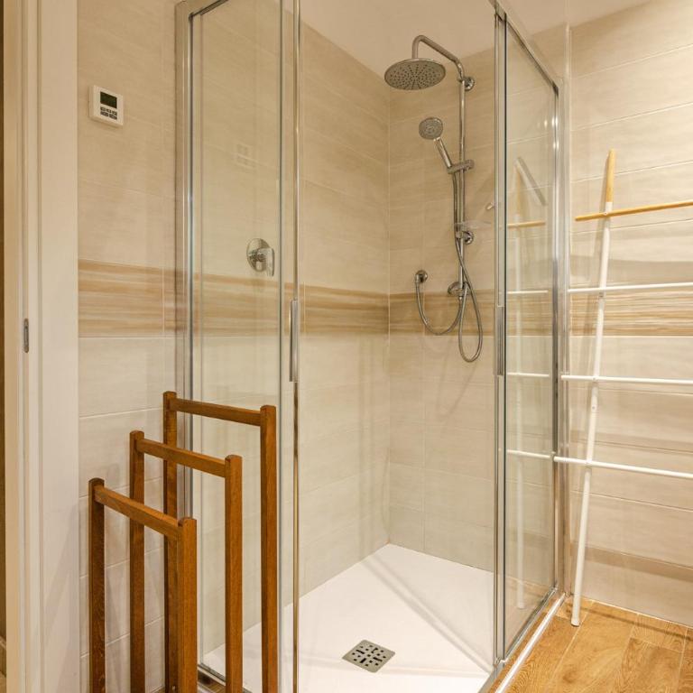 Goito Luxury Apartment, in the Historical Center - Appartamento con 1 Camera da Letto - 30