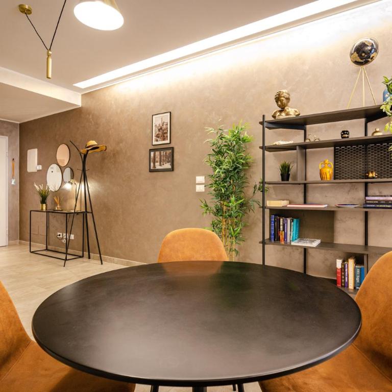 Goito Luxury Apartment, in the Historical Center - Appartamento con 1 Camera da Letto - 13