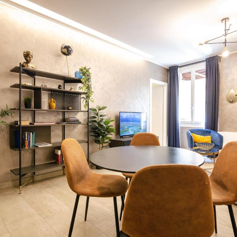 Goito Luxury Apartment, in the Historical Center - Appartamento con 1 Camera da Letto - 12