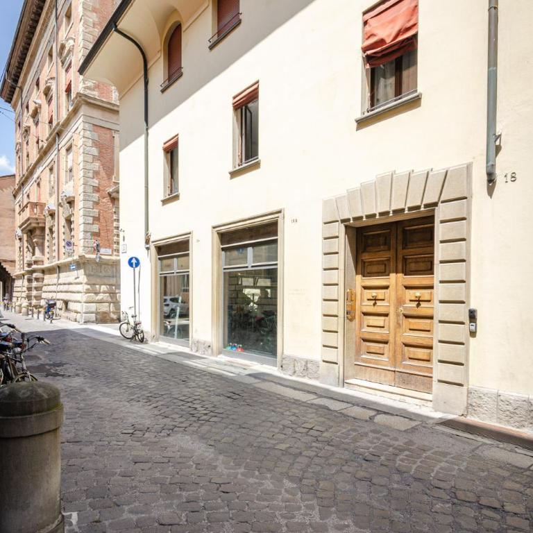 Goito Luxury Apartment, in the Historical Center - Appartamento con 1 Camera da Letto - 35