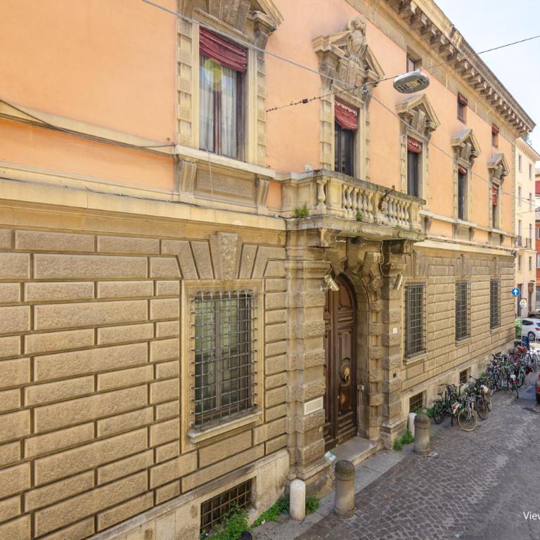 Goito Luxury Apartment, in the Historical Center - Appartamento con 1 Camera da Letto - 36
