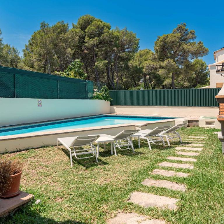 Beach Villa Can Bauza by Sealand Villas - Villa con piscina privada - 4