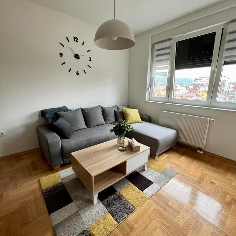 Apartman IRIS 3 - One-Bedroom Apartment - 2