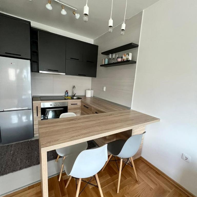 Apartman IRIS 3 - One-Bedroom Apartment - 11