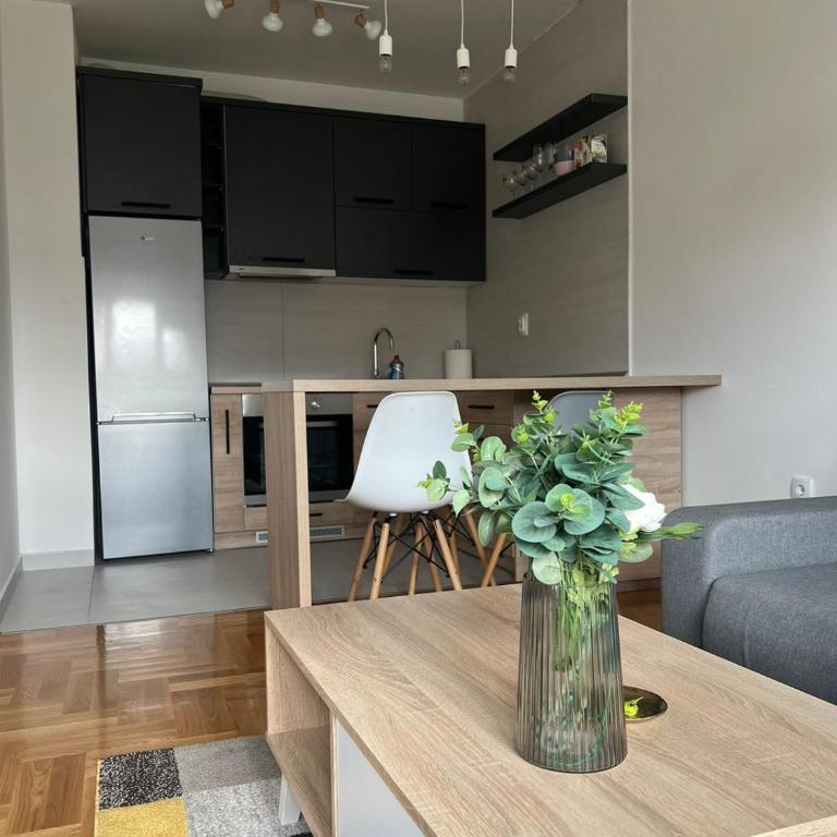 Apartman IRIS 3 - One-Bedroom Apartment - 6