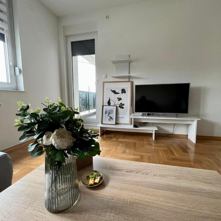 Apartman IRIS 3 - One-Bedroom Apartment - 7