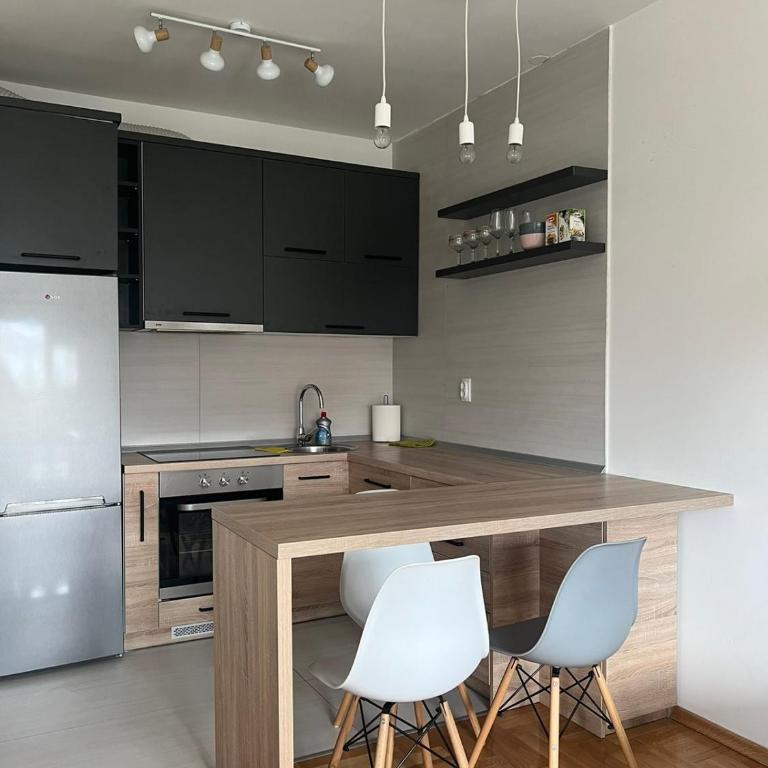 Apartman IRIS 3 - One-Bedroom Apartment - 8