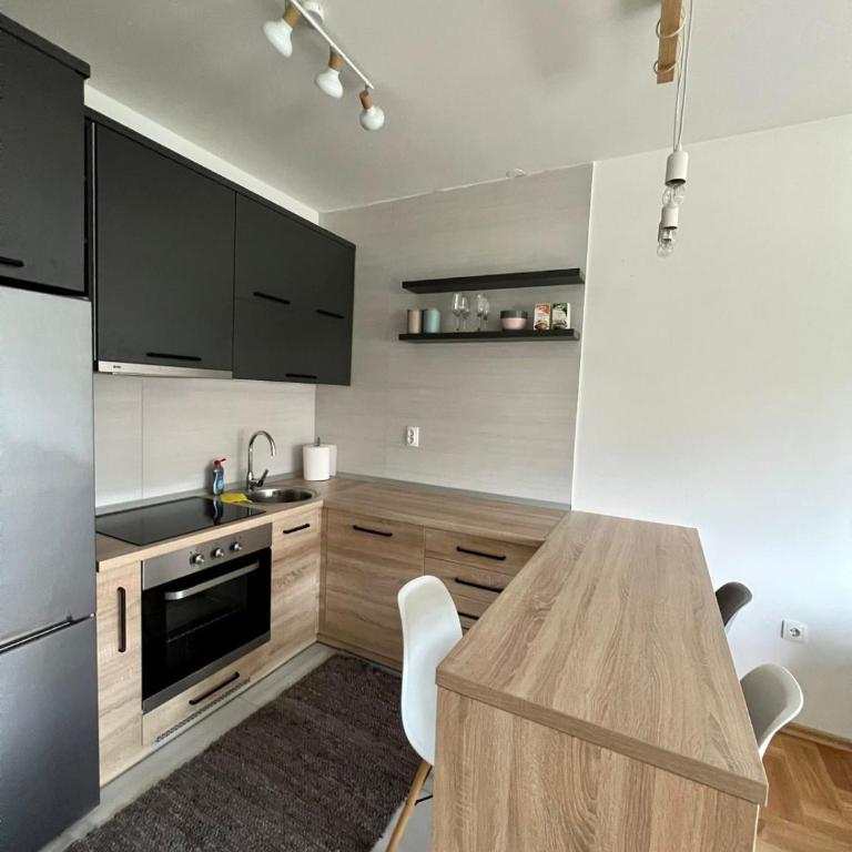 Apartman IRIS 3 - One-Bedroom Apartment - 9