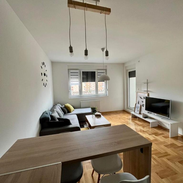 Apartman IRIS 3 - One-Bedroom Apartment - 10
