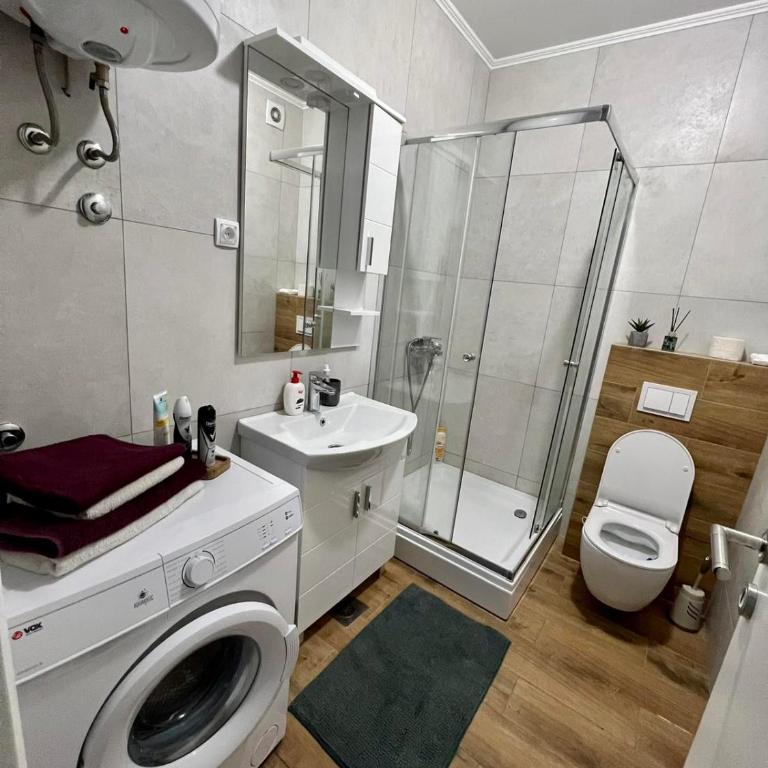 Apartman IRIS 3 - One-Bedroom Apartment - 12