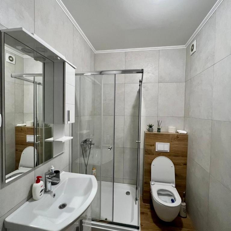 Apartman IRIS 3 - One-Bedroom Apartment - 13