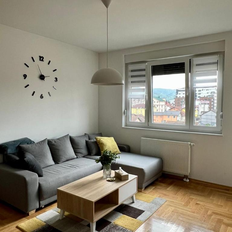 Apartman IRIS 3 - One-Bedroom Apartment - 5