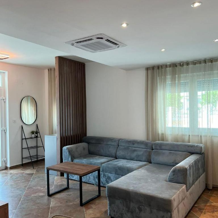Zodea Apartments - Two Bedroom Apartment - 19