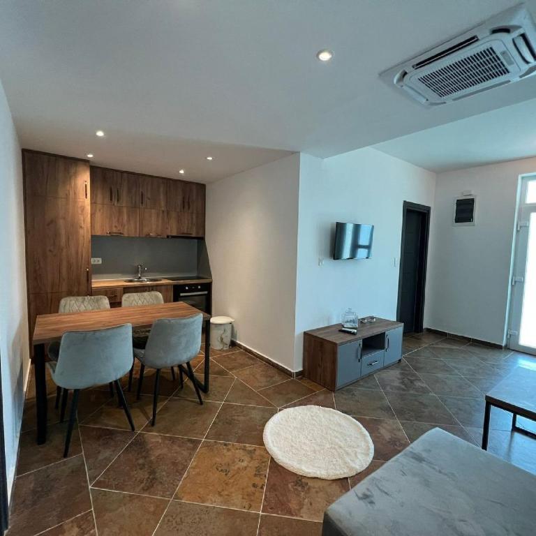 Zodea Apartments - Two Bedroom Apartment - 20