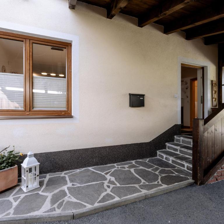 Apartment Steindl - Apartment mit 3 Schlafzimmern - 23