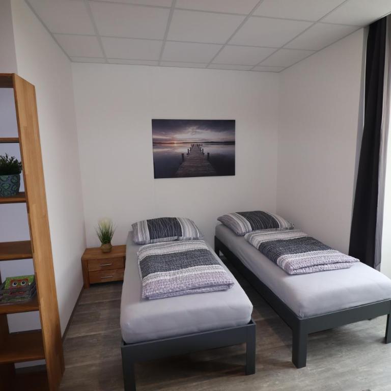 Ferienwohnung GGM - Apartment - 17