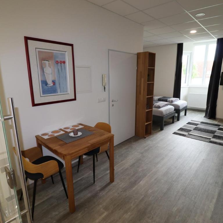 Ferienwohnung GGM - Apartment - 16
