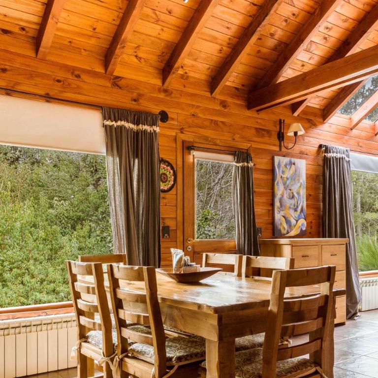 BOG Melania - casa en el bosque - Casa de 2 dormitorios - 3