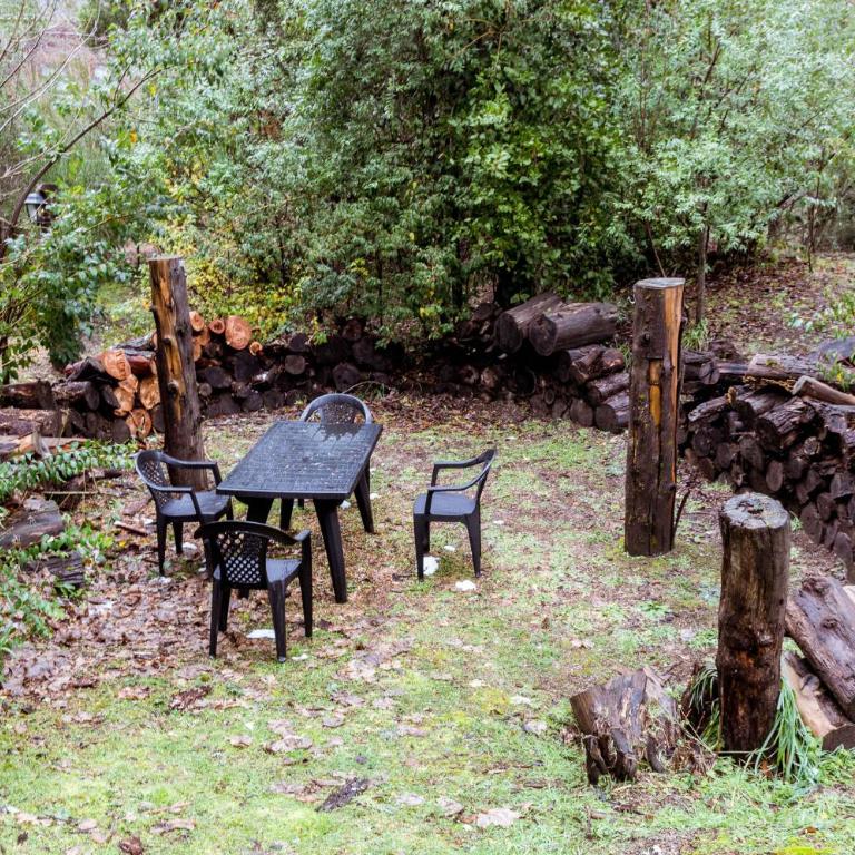 BOG Melania - casa en el bosque - Casa de 2 dormitorios - 15