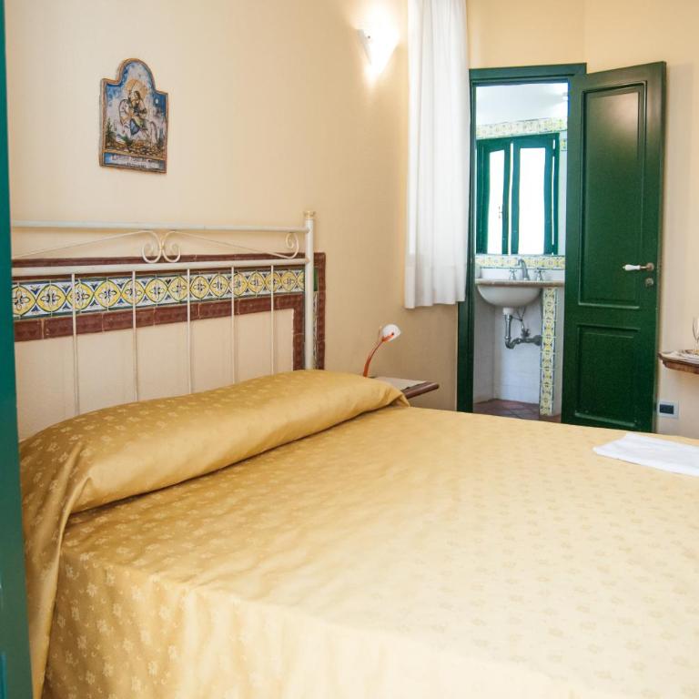 B&B Casa Andrea - Camera Matrimoniale - 3