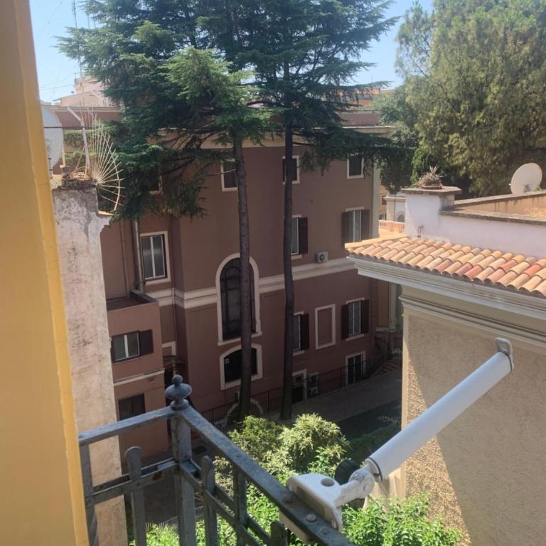 Studio flat ultimo piano in centro - Studio Duplex - 9