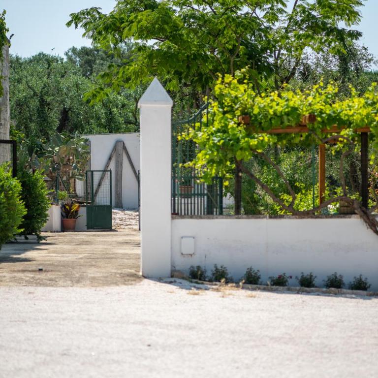Masseria Bel Cortile - Ostuni - Villa - 40