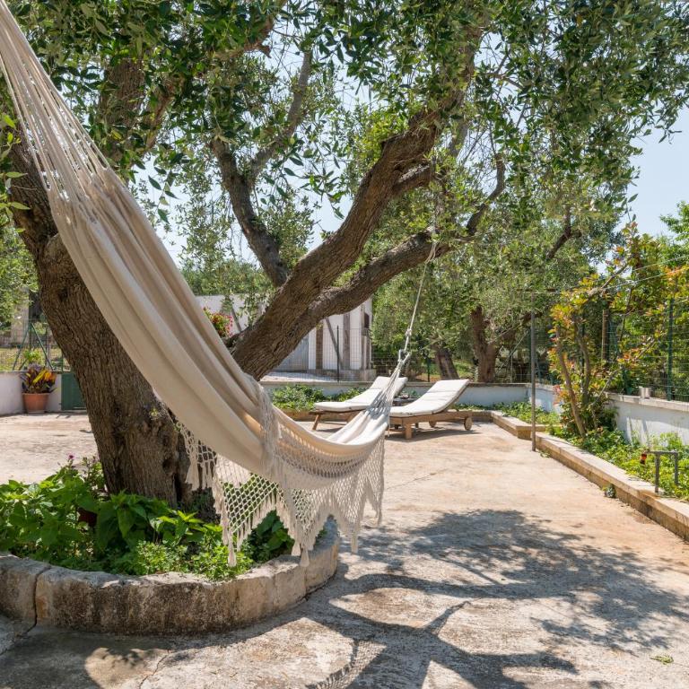 Masseria Bel Cortile - Ostuni - Villa - 46