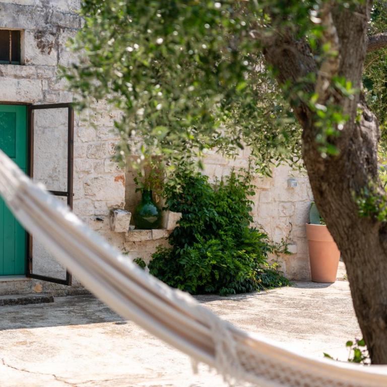 Masseria Bel Cortile - Ostuni - Villa - 47