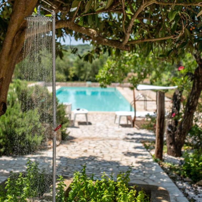 Masseria Bel Cortile - Ostuni - Villa - 2