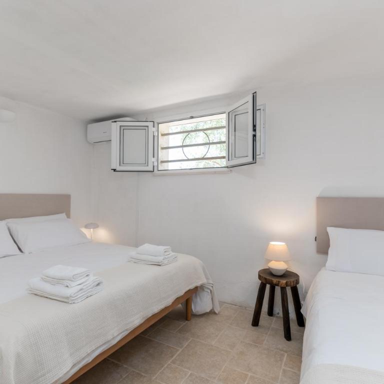 Masseria Bel Cortile - Ostuni - Villa - 15