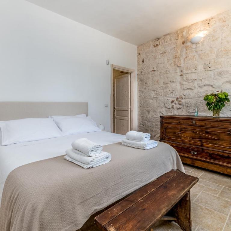 Masseria Bel Cortile - Ostuni - Villa - 10
