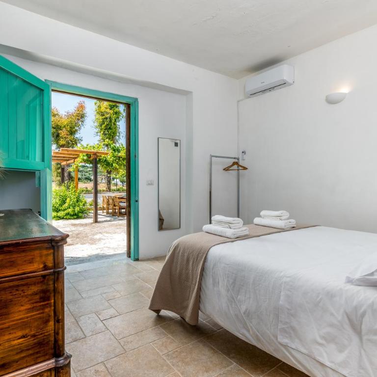 Masseria Bel Cortile - Ostuni - Villa - 11