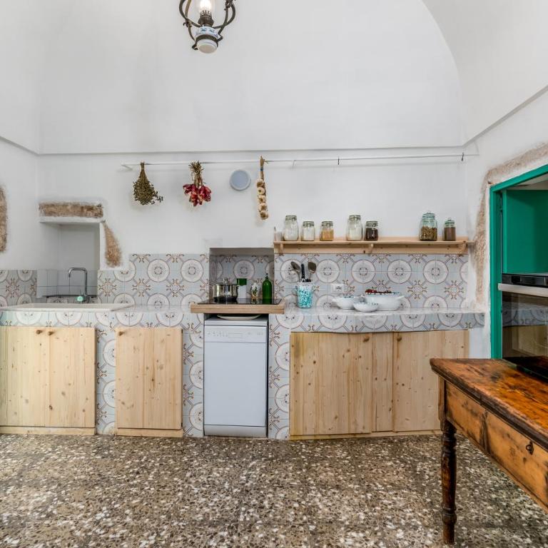 Masseria Bel Cortile - Ostuni - Villa - 24