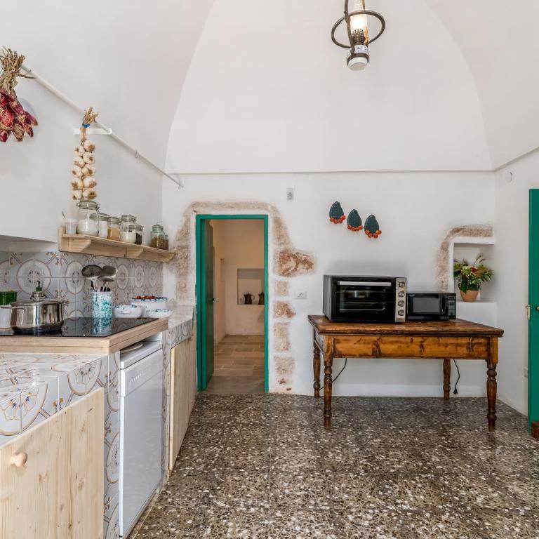 Masseria Bel Cortile - Ostuni - Villa - 22