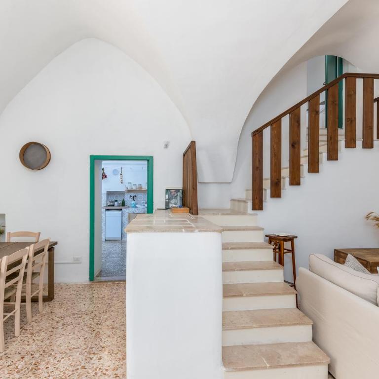 Masseria Bel Cortile - Ostuni - Villa - 23