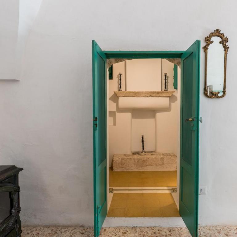 Masseria Bel Cortile - Ostuni - Villa - 26