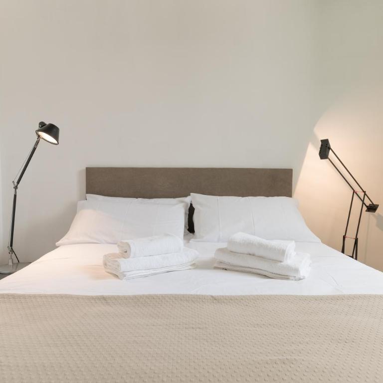 Masseria Bel Cortile - Ostuni - Villa - 9