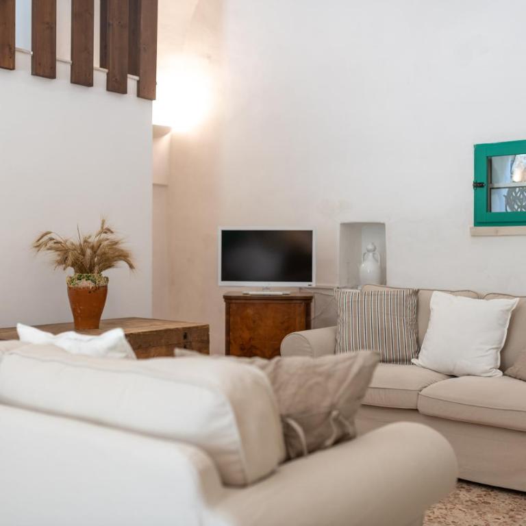 Masseria Bel Cortile - Ostuni - Villa - 19