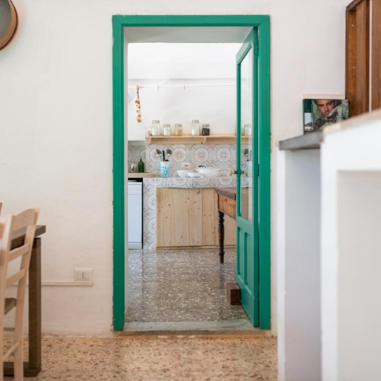 Masseria Bel Cortile - Ostuni - Villa - 25