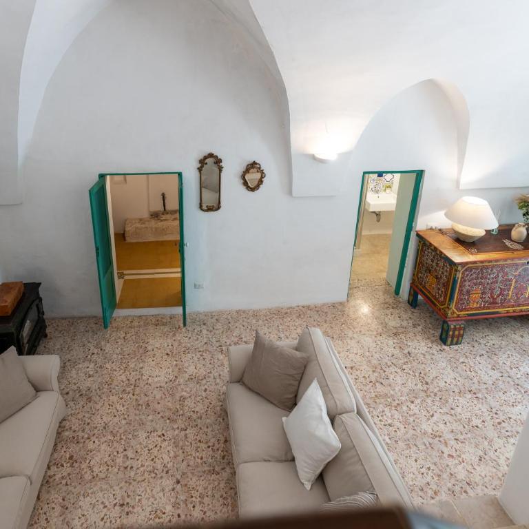 Masseria Bel Cortile - Ostuni - Villa - 21