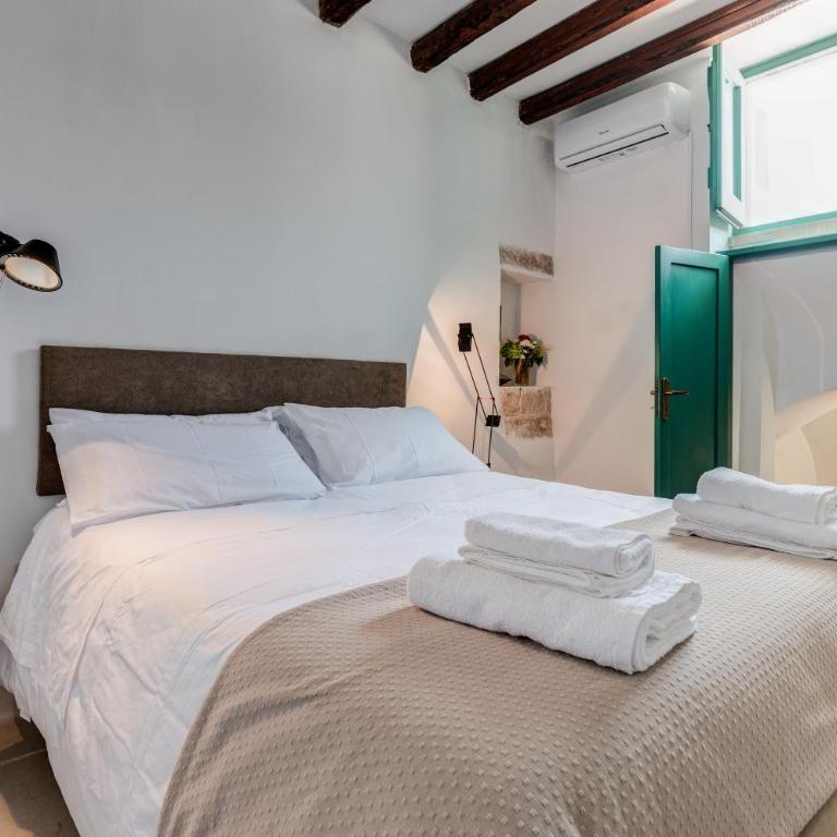 Masseria Bel Cortile - Ostuni - Villa - 5