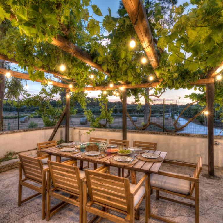 Masseria Bel Cortile - Ostuni - Villa - 50