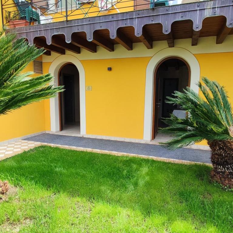 Albergo Le Piante - Appartamento - 4